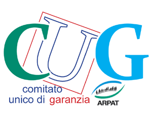 Logo CUG