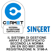 Marchio Cermet
