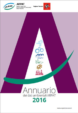 copertina annuario 2016