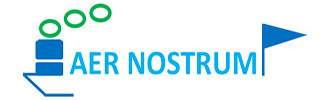 Logo progetto interreg Aer Nostrum (Link esterno)