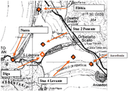 Laguna di Orbetello: monitoraggio straordinario ossigeno - estate 2015