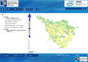 Mappa dei Piani Comunali di Classificazione Acustica (PCCA)
