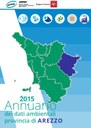 Annuario dei dati ambientali 2015 - Provincia di Arezzo