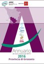 Annuario dei dati ambientali 2016 - Provincia di Grosseto