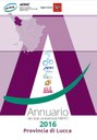 Annuario dei dati ambientali 2016 - Provincia di Lucca