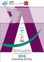 Annuario dei dati ambientali 2016 - Provincia di Pisa