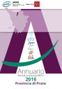 Annuario dei dati ambientali 2016 - Provincia di Prato