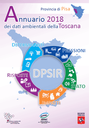 Annuario dei dati ambientali 2018 - Provincia di Pisa
