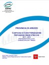 Capolona (AR) - Campagna di caratterizzazione delle deposizioni umide e secche