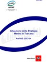 Attuazione della Strategia Marina in Toscana