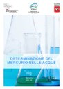 Determinazione del mercurio nelle acque