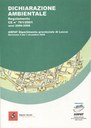 Dichiarazione ambientale del Dipartimento provinciale ARPAT di Lucca