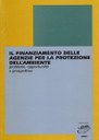 Il finanziamento delle agenzie di protezione ambientale