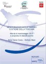 Monitoraggio acque marino costiere della Toscana - 2017