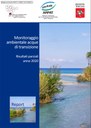 Monitoraggio ambientale acque di transizione - 2020