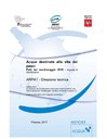 Acque destinate alla vita dei pesci - 2016