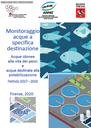 Monitoraggio delle acque idonee alla vita dei pesci e delle acque destinate alla produzione di acqua potabile - Anni 2017-2019