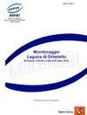 Monitoraggio Laguna di Orbetello - anno 2014
