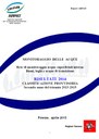 Monitoraggio della qualità delle acque superficiali - Risultati 2014