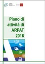Piano di attività 2016