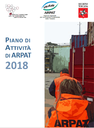 Piano di attività ARPAT - 2018
