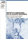 Progetti di formazione per lo sviluppo sostenibile