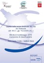 Qualità delle acque destinate alla vita dei molluschi - 2016