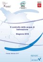 Il controllo delle acque di balneazione - Stagione 2016