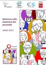 Relazione sulla situazione del personale - Anno 2017