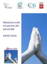 Relazione sulla situazione del personale - Anno 2018