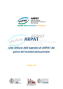 Una lettura dell'operato di ARPAT da parte del mondo istituzionale