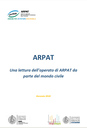 Una lettura dell'operato di ARPAT da parte del mondo civile