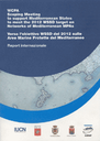 WCPA - Scoping Meeting to support Mediterranean States to meet the 2012 WSSD target on Networks of Mediterranean MPAs
