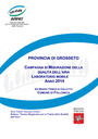 Campagna di misurazione della qualità dell'aria con laboratorio mobile a Follonica (GR) - Anno 2014