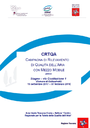 Campagna di rilevamento della qualità dell'aria con mezzo mobile a Stagno, nel Comune di Collesalvetti (LI) - anni 2017-2018