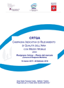 Campagna indicativa di rilevamento della qualità dell'aria con mezzo mobile a Rosignano Solvay, nel Comune di Rosignano Marittimo (LI) - anni 2017-2018