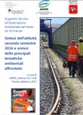 Nodo Alta Velocità di Firenze: attività di supporto tecnico all'Osservatorio Ambientale - secondo semestre 2016