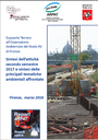 Nodo Alta Velocità di Firenze: attività di supporto tecnico all'Osservatorio Ambientale - secondo semestre 2017