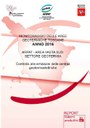 Monitoraggio delle aree geotermiche toscane - Anno 2016