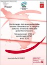 Concentrazione H2S nelle aree geotermiche: validazione dati ENEL anno 2016