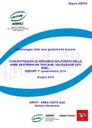 Concentrazione H2S nelle aree geotermiche: validazione dati ENEL primo quadrimestre 2014