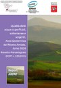 Qualità delle acque superficiali, sotterranee e sorgenti - Area Geotermica del Monte Amiata - Anno 2024