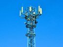 Annuario dati ambientali della Toscana 2023: campi elettromagnetici prodotti da stazioni radio base