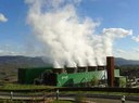 Annuario dati ambientali: geotermia e quadro emissivo nelle aree produttive