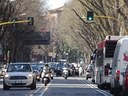 Biossido di azoto: una criticità dell'agglomerato di Firenze