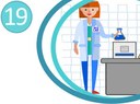 Radioattività: chi fa cosa in Toscana