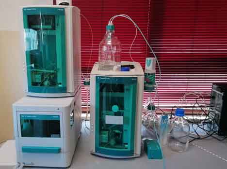 Nuovi strumenti nei laboratori ARPAT per migliorare il monitoraggio della qualità dell'aria e il controllo delle emissioni in atmosfera