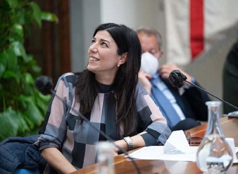 La Regione Toscana verso la transizione energetica