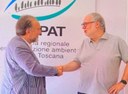 Intervista a don Bigalli, presidente dell'Osservatorio toscano per la legalità