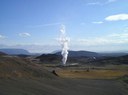 La produzione di energia dalla risorsa geotermica